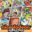nickelodeon collection coloring book