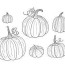 pumpkin coloring pages 8 free fun