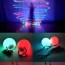 china led light toy and led poi balls