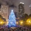 christmas lights in chicago 2021