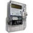 single phase electric energy meter