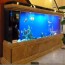 china acrylic aquarium for aquatics