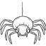 10 best free halloween printable spider