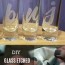 diy glass etched shot glasses