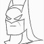 batman coloring sheet coloring page for