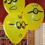 29 cheerful and easy minion party ideas