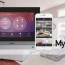 myhome integrated solutions for home