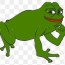 bullfrog coloring page bull frog clip