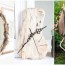 101 diy driftwood art and craft ideas