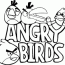 angry bird coloring pages pdf