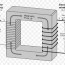 wiring diagram current transformer