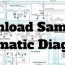 samsung schematic diagram and service