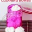 how to make and use toilet bombs all