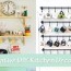 creative diy kitchen decor ideas with