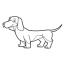 best dog coloring pages for kids