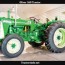 oliver 550 tractor serial numbers