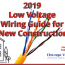 2021 low voltage wiring guide new