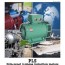 drip proof 3 phase induction motors 15