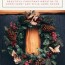 25 christmas door wreath ideas made
