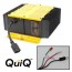 delta q quiq battery charger 48 volt 18