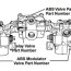meritor wabco suppliers manufacturers