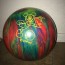vintage mickey mouse bowling ball for