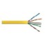 yellow finolex cat 6 cable at price