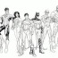 online justice league superheroes