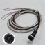 15999 bose installed wire harness from bose