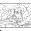 dragon coloring pages printable games