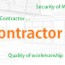 labor contractor rates in bangalore