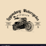 vintage legendary motorcycles logo