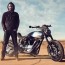 the coolest motorcycles in keanu reeves