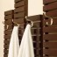 50 epic stylish diy towel rack ideas