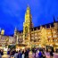 top rated christmas markets in europe