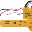 amplifier probe circuit finder kit