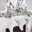 christmas mantel decorating ideas with