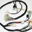 wiring harness electrical products