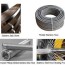 stainless steel hoses and hose fittings