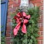 15 christmas decoration hanging hacks