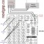 mixer wiring diagram from the