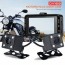 hd1080p motorcycle dvr dual camera