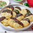 easy christmas butter cookies ready