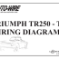 triumph tr6 1969 wiring diagrams pdf