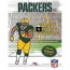 green bay packers coloring activity book