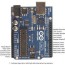 grbl breakout board shield arduino