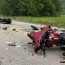 fallen 7 motorcyclists in 2021 crash
