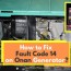 fix fault code 14 on onan generator