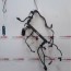 wiring harness opel zafira 1 8 16v
