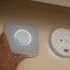smoke detectors in security systems